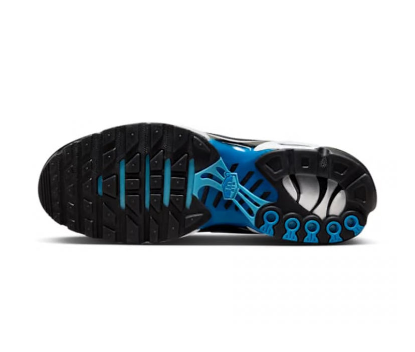Nike Air Max Plus TN – ‘Aquarius Blue’