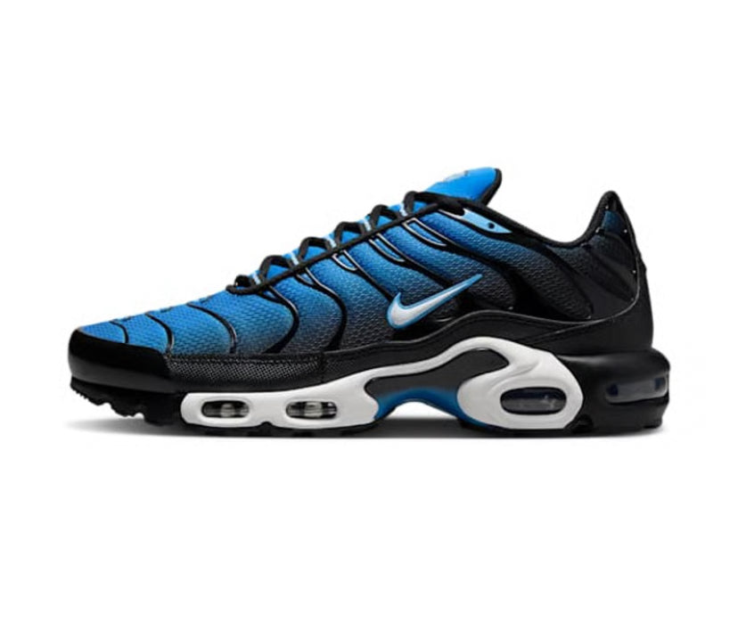 Nike Air Max Plus TN – ‘Aquarius Blue’