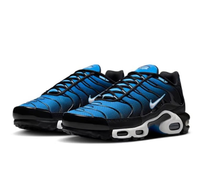 Nike Air Max Plus TN – ‘Aquarius Blue’