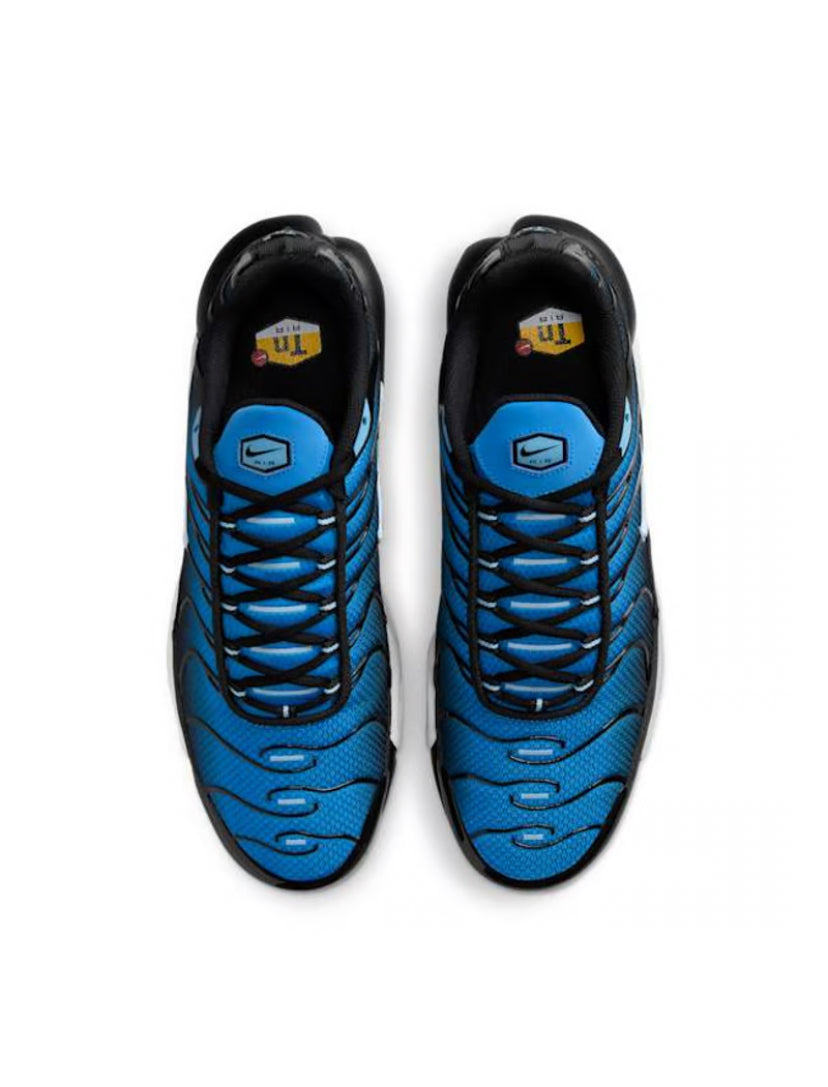 Nike Air Max Plus TN – ‘Aquarius Blue’