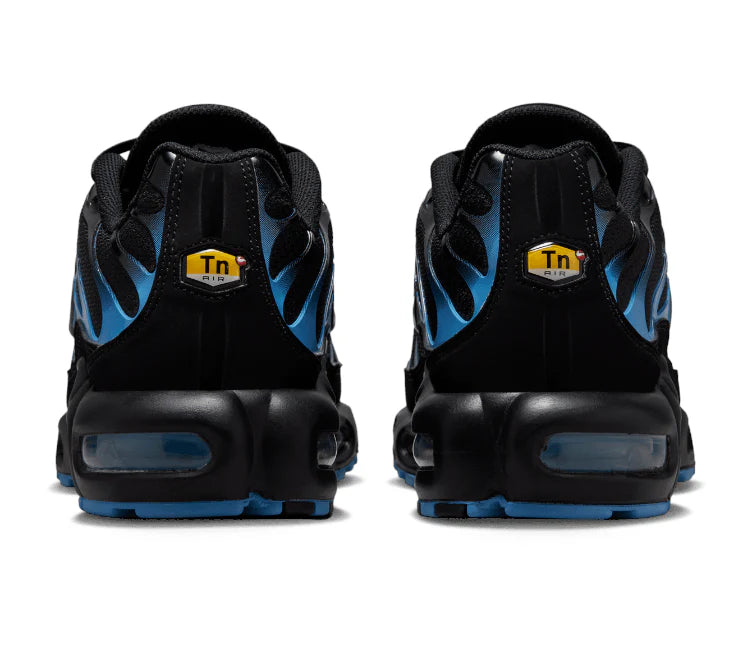 Nike Air Max Plus TN – ‘Black/University Blue’
