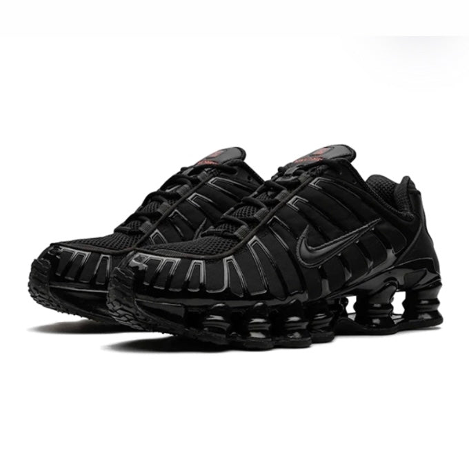 Nike Shox TL - ‘Triple Black’