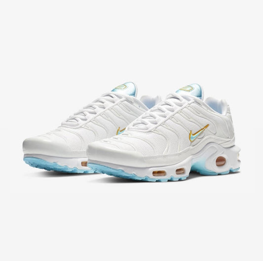 Nike Air Max Plus TN - ‘Glacier Ice’