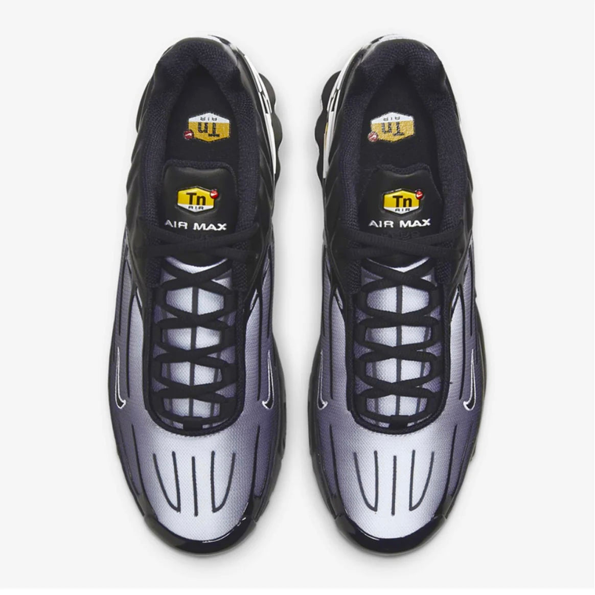 Nike Air Max Plus TN 3 - ‘Black/Grey/Blue’