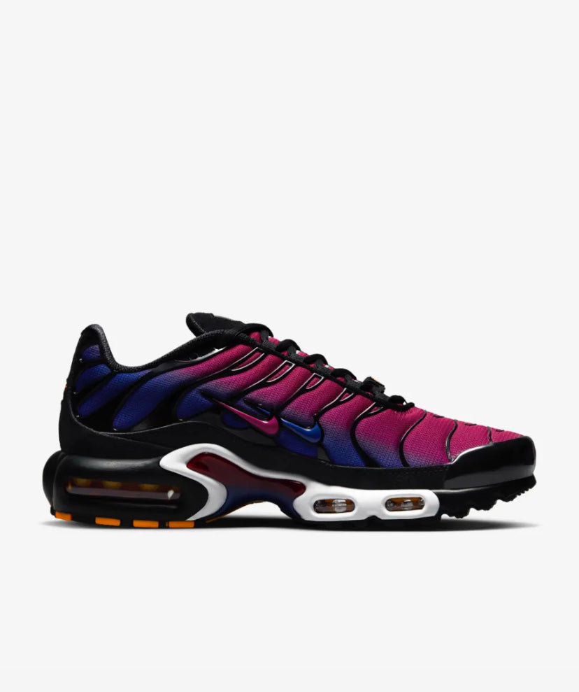 Nike Air Max Plus TN X Patta – ‘FC Barcelona Culers del Món’