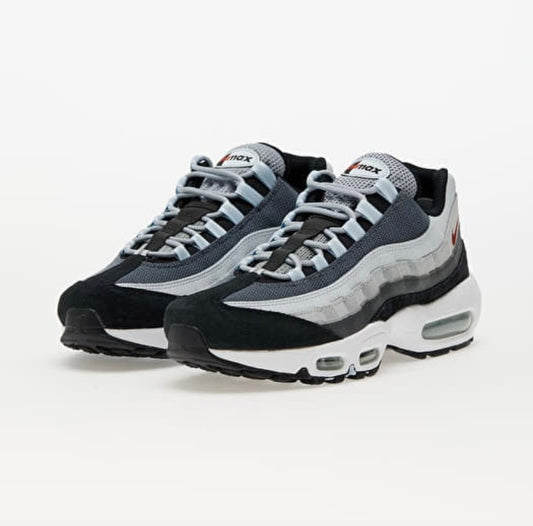 Nike Air Max 95 - ‘Wolf Grey’