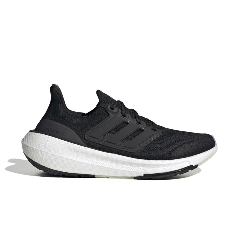 Adidas Ultraboost Light - ‘Core Black/White’