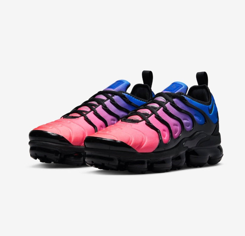 Nike Air VaporMax Plus - ‘Cotton Candy Gradient’