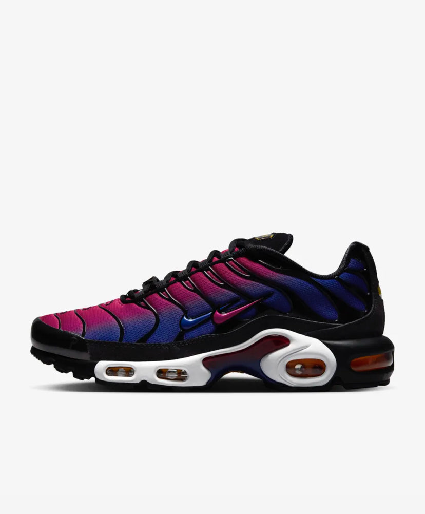 Nike Air Max Plus TN X Patta – ‘FC Barcelona Culers del Món’