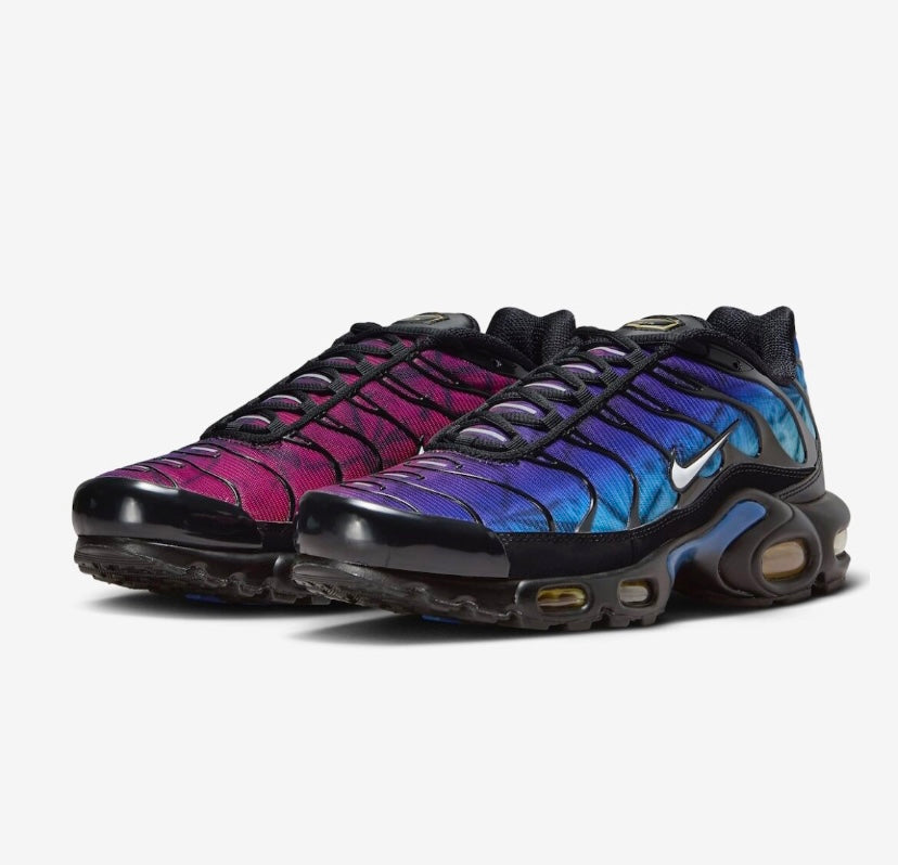 Nike Air Max Plus TN – ‘25th Anniversary’