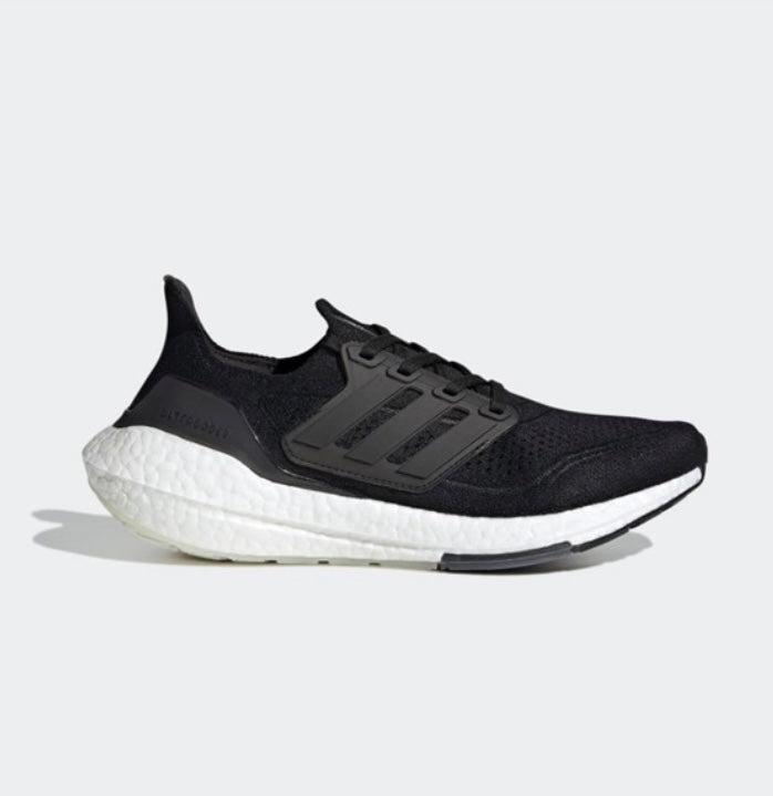 Adidas Ultraboost 21 - ‘Core Black’