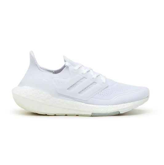 Adidas Ultraboost 21 - ‘Triple White’