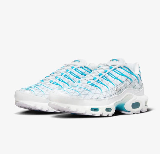 Nike Air Max Plus TN – ‘Marseille’