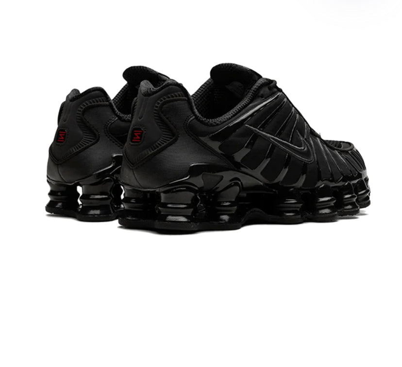 Nike Shox TL - ‘Triple Black’