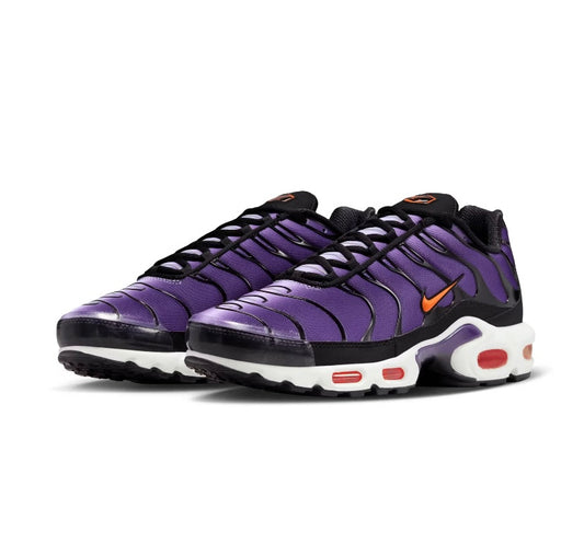 Nike Air Max Plus TN – Voltage Purple