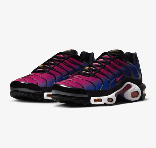 Nike Air Max Plus TN X Patta – ‘FC Barcelona Culers del Món’