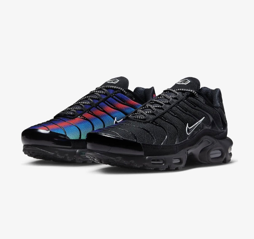 Nike Air Max Plus TN – ‘’Unity Berlin’’