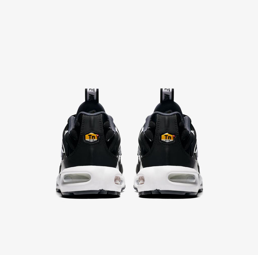 Nike Air Max Plus TN – ‘Black/Dark Grey/White’