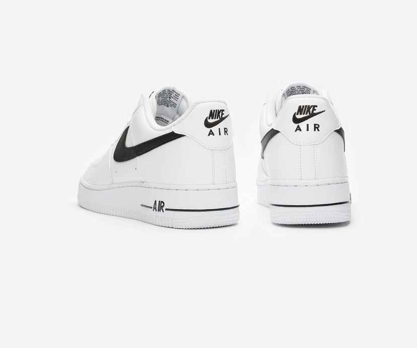 Nike Air Force 1 '07 - White/Black