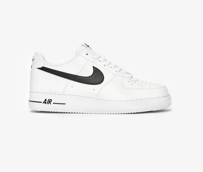 Nike Air Force 1 '07 - White/Black