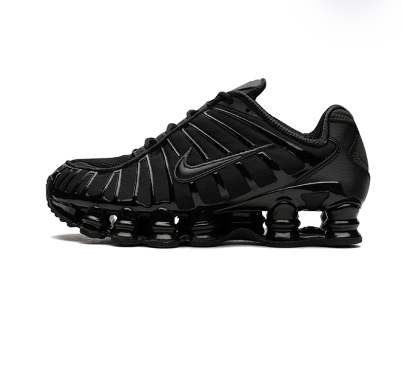 Nike Shox TL - ‘Triple Black’