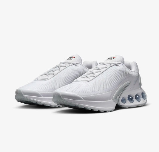 Nike Air Max DN - ‘White Metallic Silver’