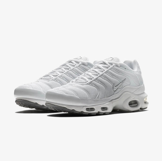 Nike Air Max Plus TN – White