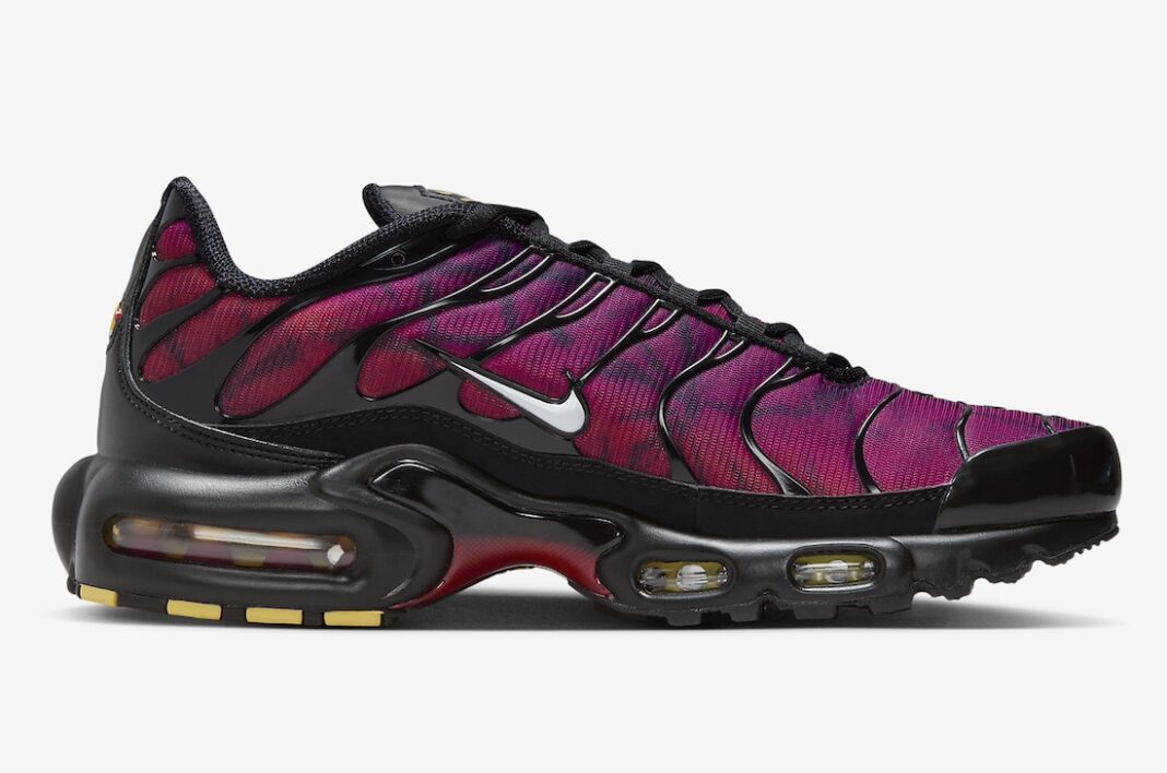 Nike Air Max Plus TN – ‘25th Anniversary’