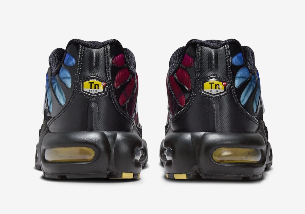 Nike Air Max Plus TN – ‘25th Anniversary’