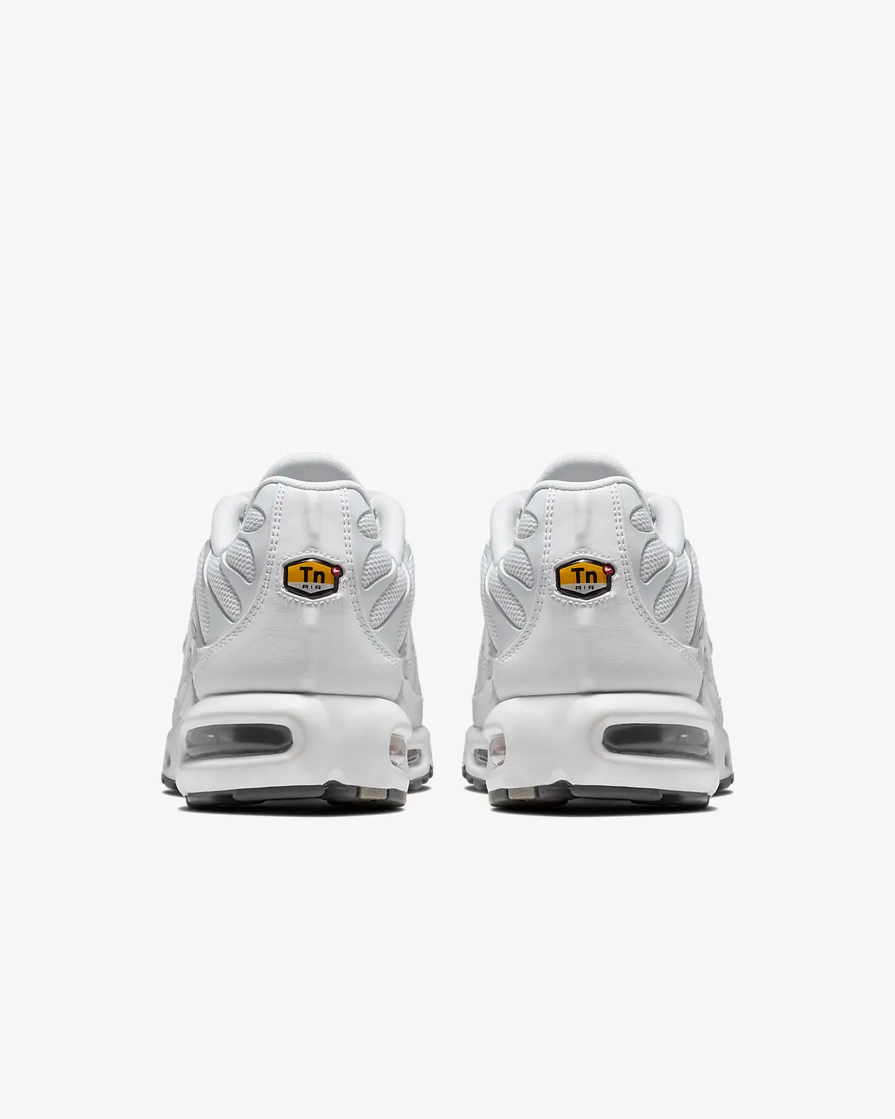 Nike Air Max Plus TN – White