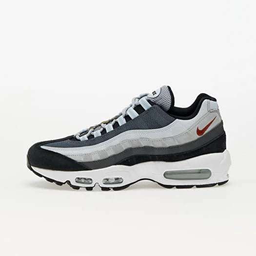 Nike Air Max 95 - ‘Wolf Grey’