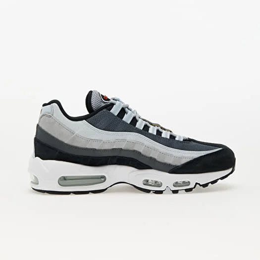 Nike Air Max 95 - ‘Wolf Grey’