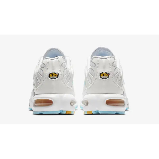 Nike Air Max Plus TN - ‘Glacier Ice’