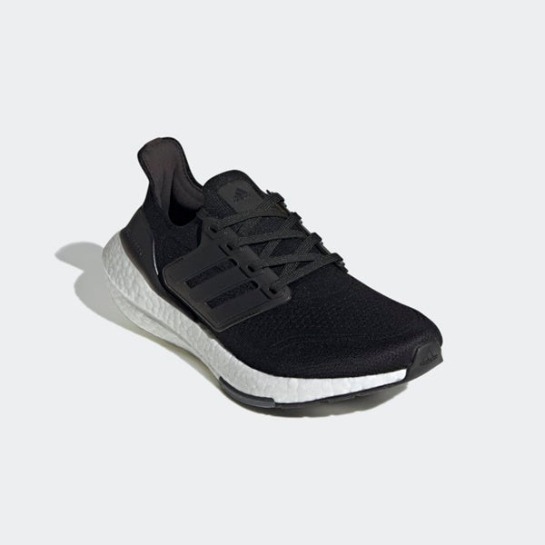 Adidas Ultraboost 21 - ‘Core Black’