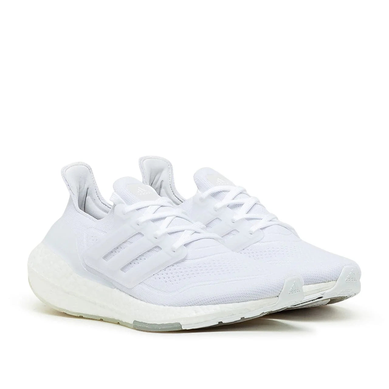 Adidas Ultraboost 21 - ‘Triple White’