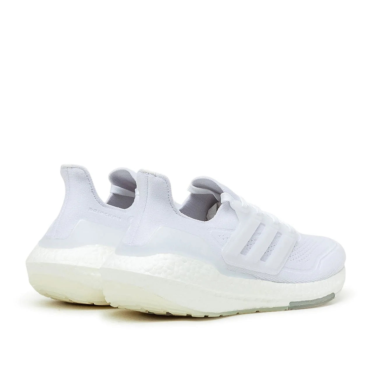 Adidas Ultraboost 21 - ‘Triple White’