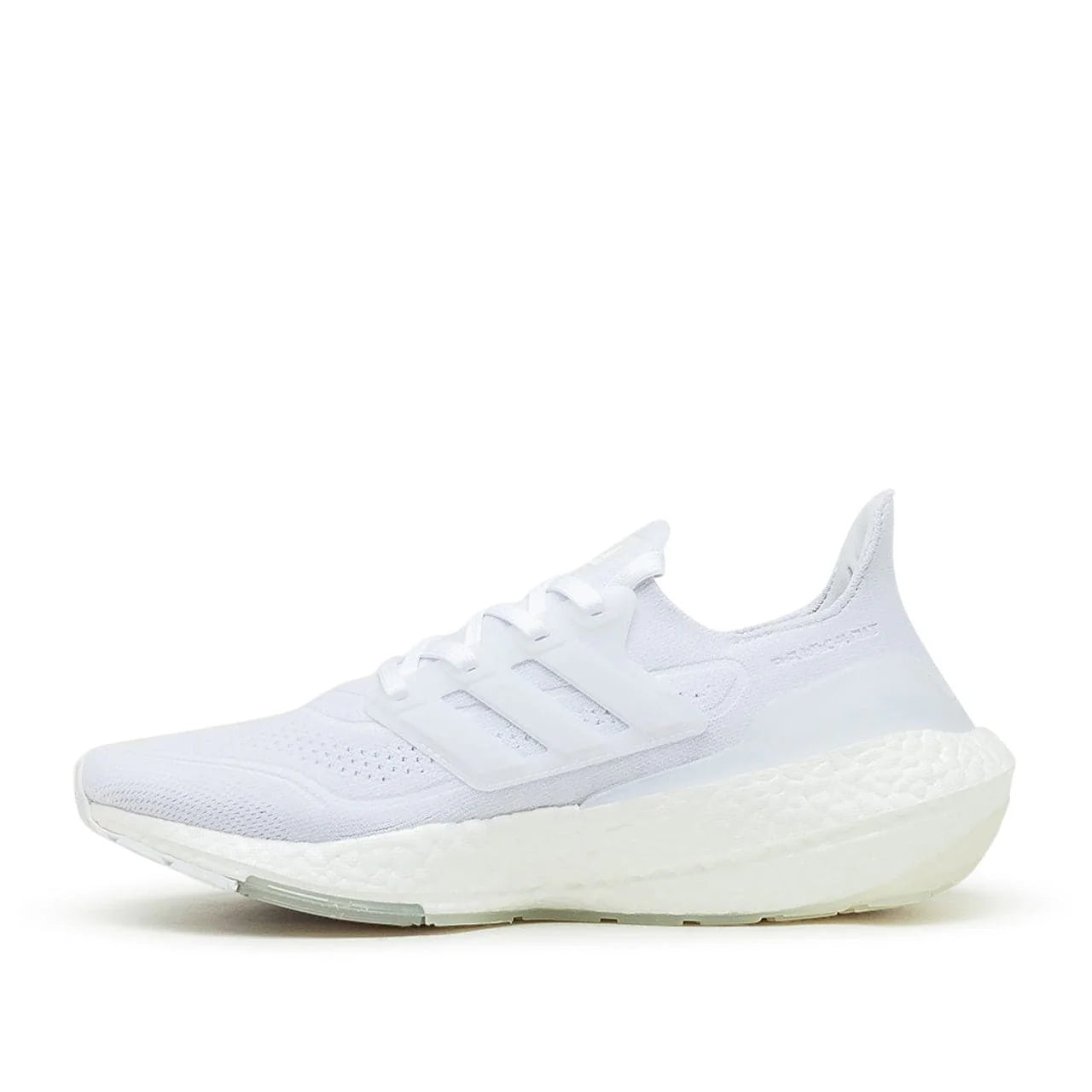 Adidas Ultraboost 21 - ‘Triple White’