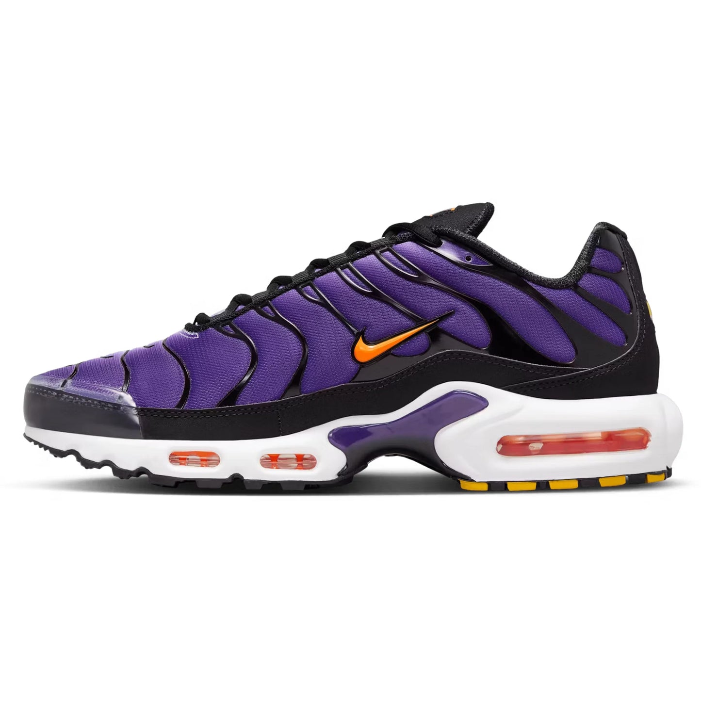 Nike Air Max Plus TN – Voltage Purple