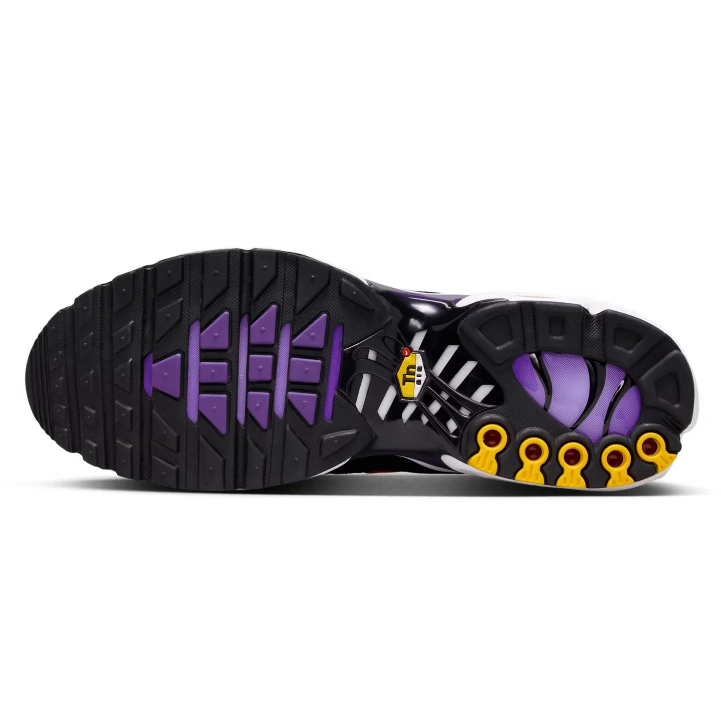 Nike Air Max Plus TN – Voltage Purple