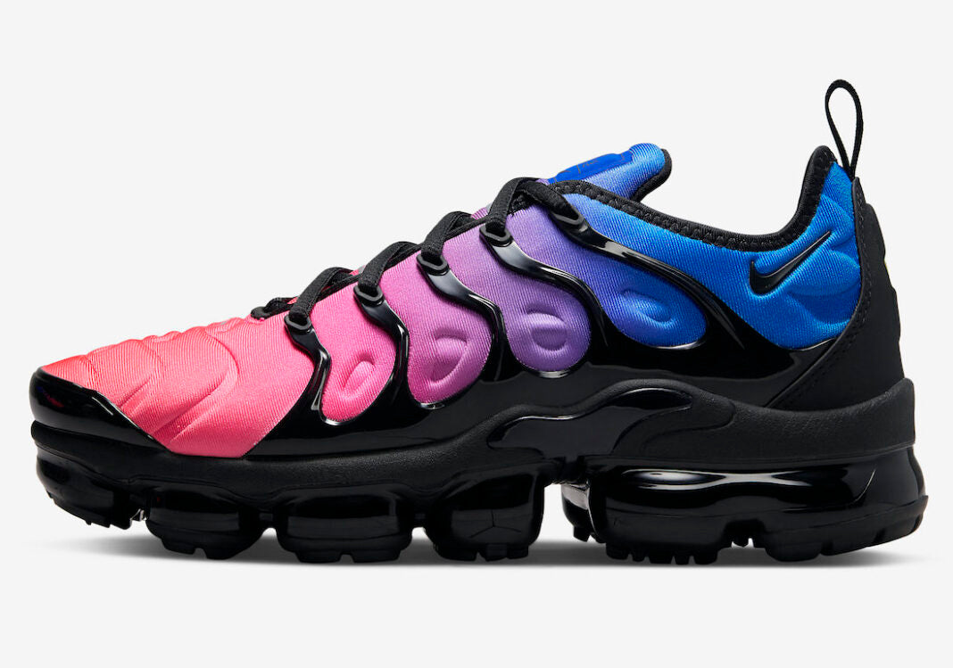 Nike Air VaporMax Plus - ‘Cotton Candy Gradient’