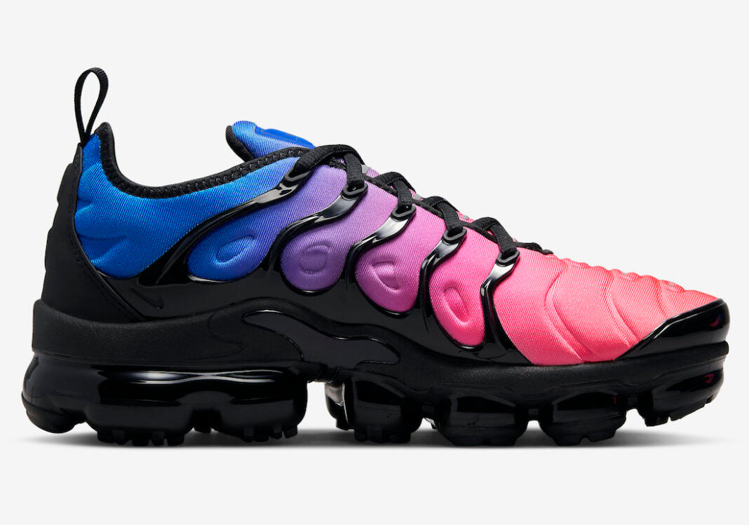 Nike Air VaporMax Plus - ‘Cotton Candy Gradient’