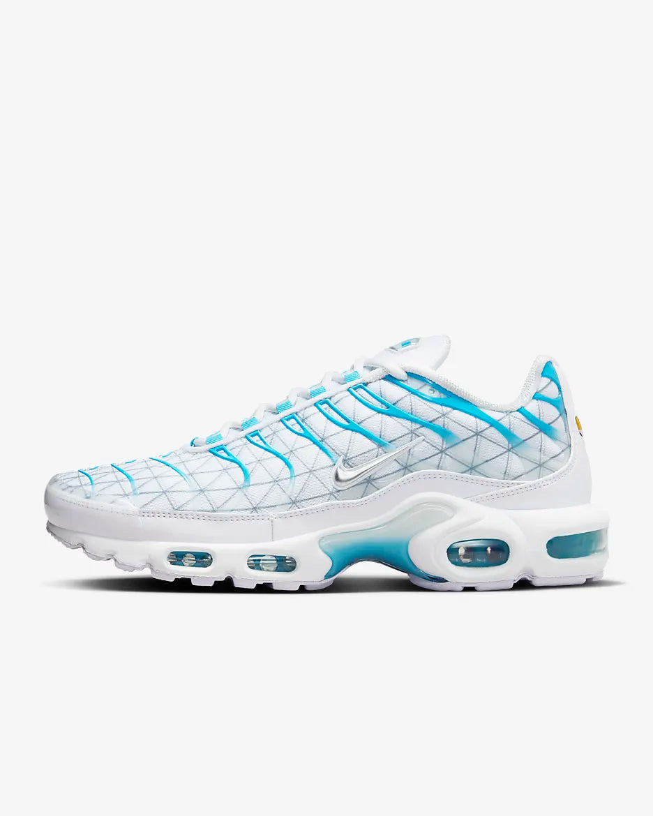 Nike Air Max Plus TN – ‘Marseille’