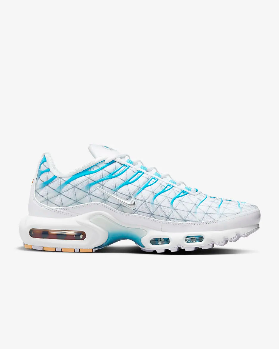 Nike Air Max Plus TN – ‘Marseille’