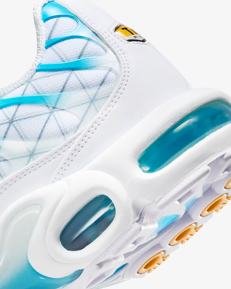 Nike Air Max Plus TN – ‘Marseille’