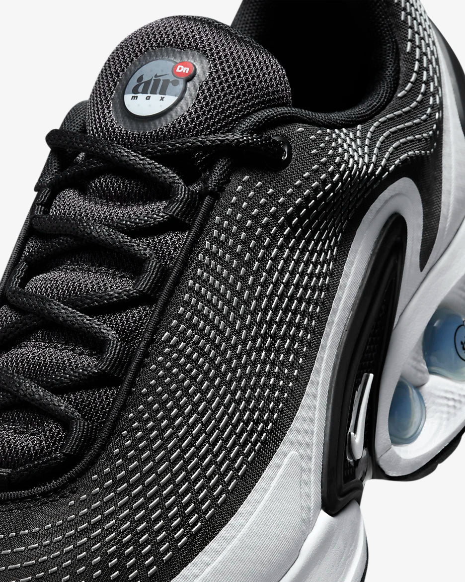 Nike Air Max DN - ‘White/Black Cool Grey’