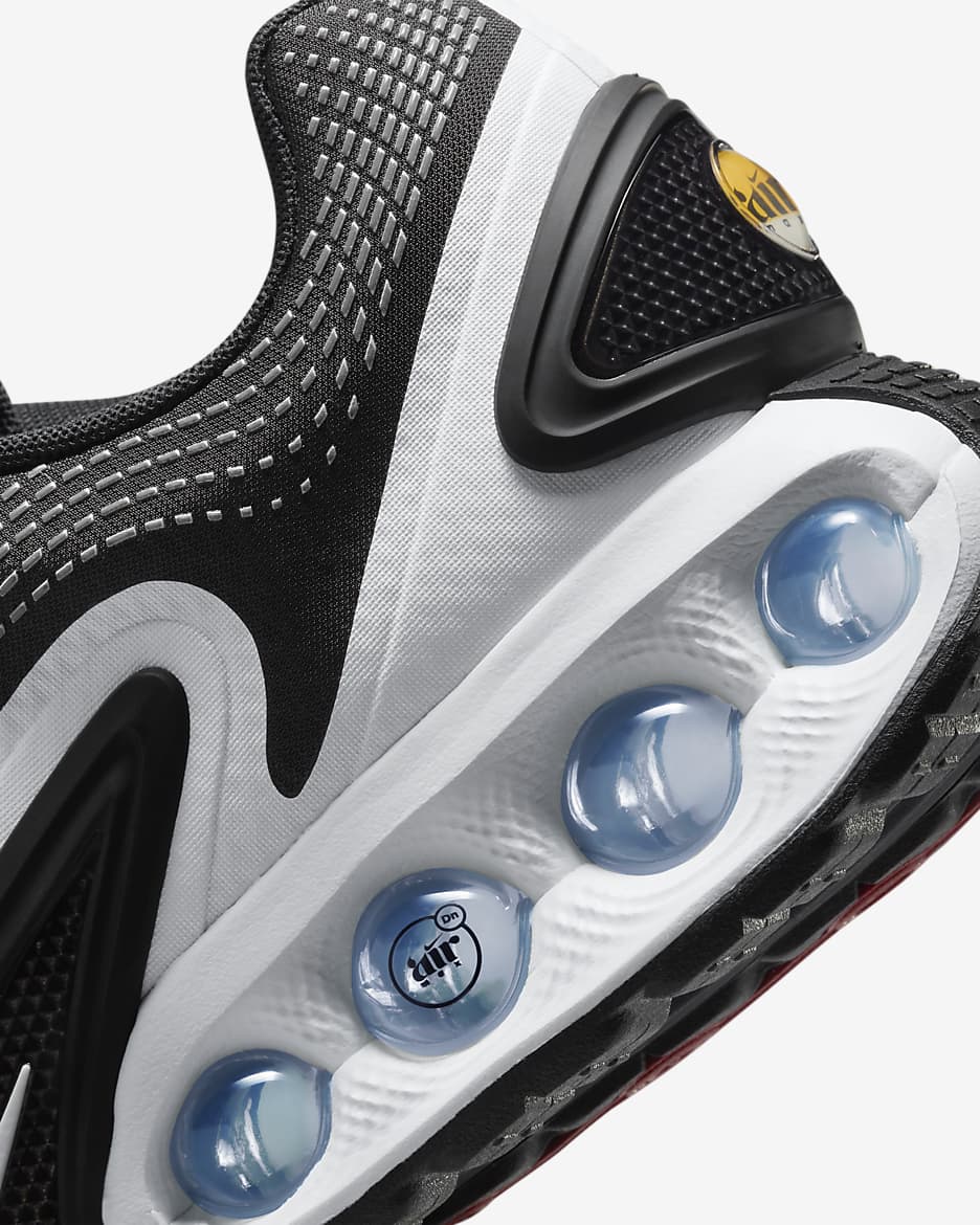 Nike Air Max DN - ‘White/Black Cool Grey’