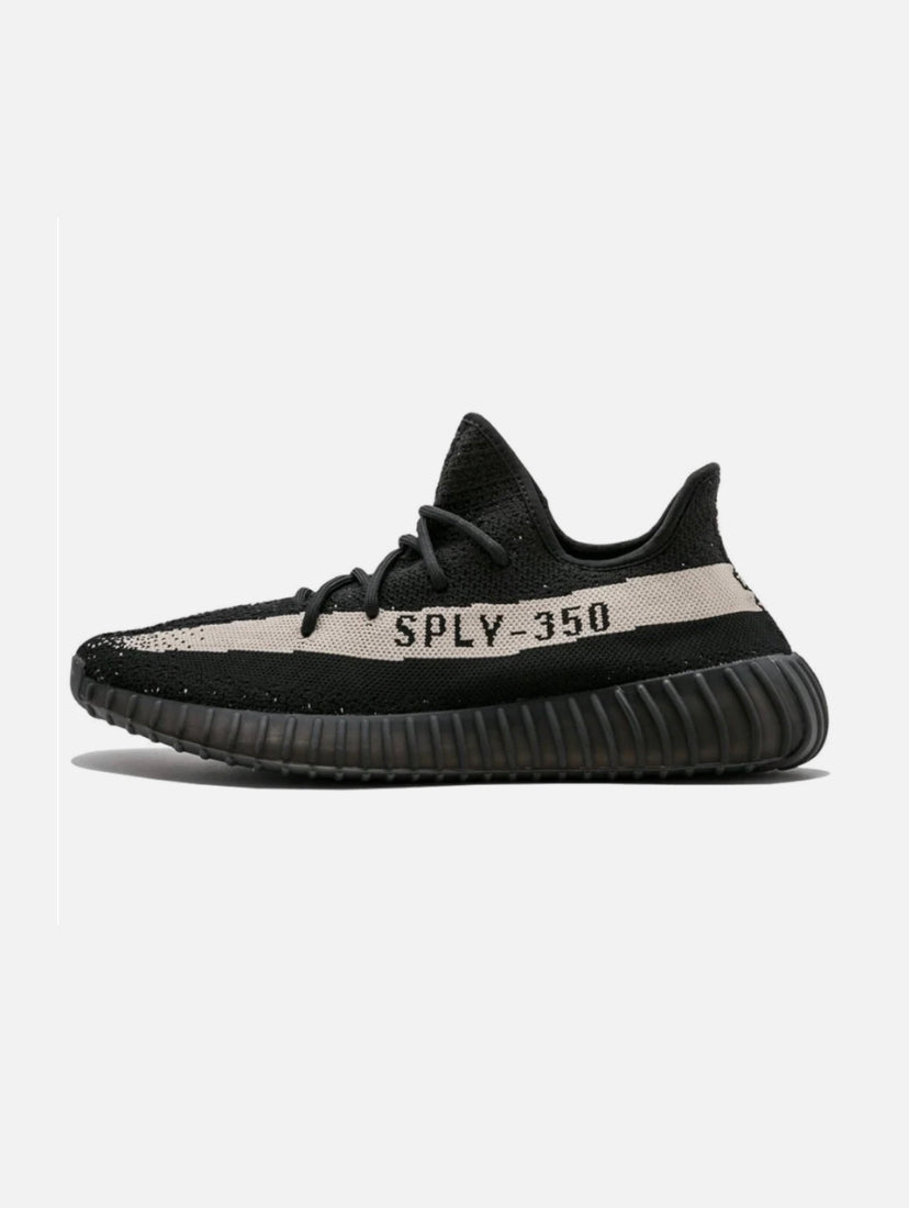 Adidas Yeezy Boost 350 V2 - Black/White ‘’Oreo’’