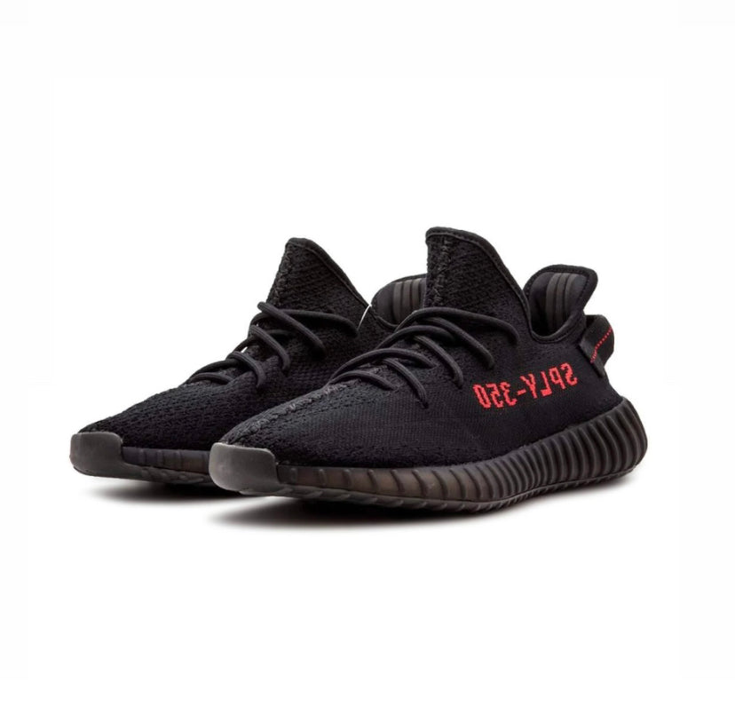 Adidas Yeezy Boost 350 V2 - ‘’Bred’’