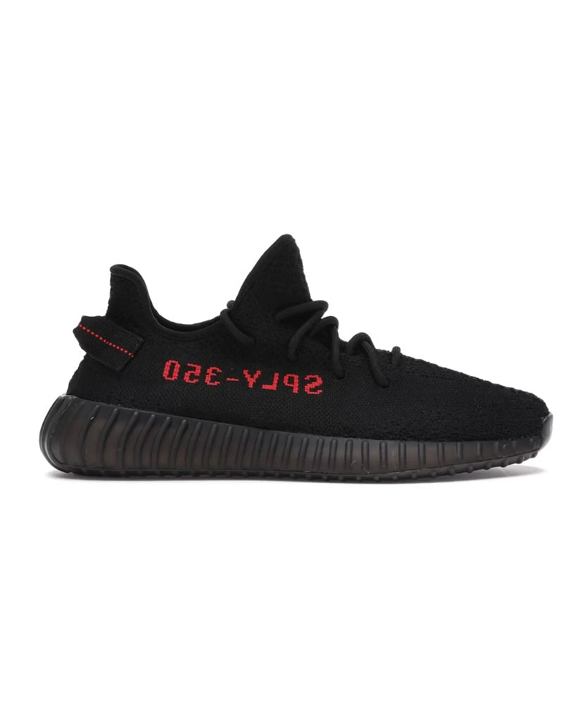 Adidas Yeezy Boost 350 V2 - ‘’Bred’’