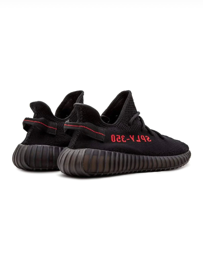 Adidas Yeezy Boost 350 V2 - ‘’Bred’’